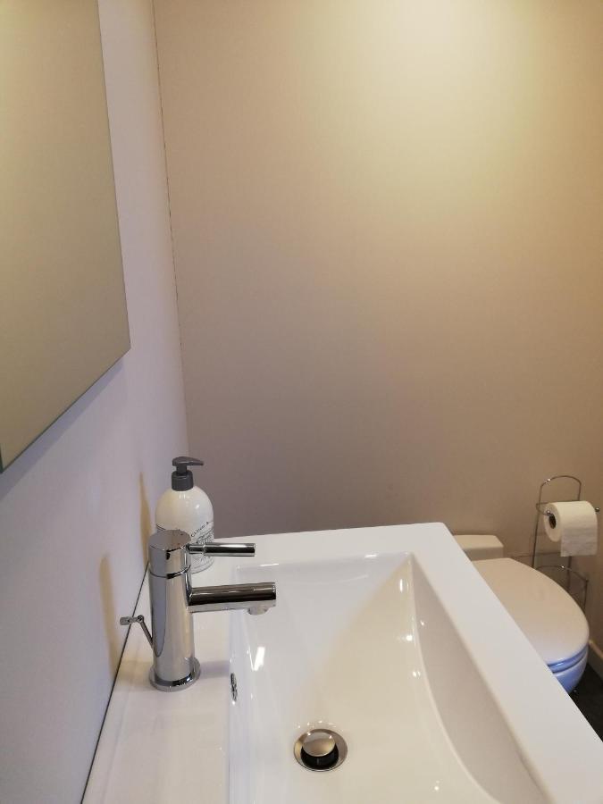 Budgetroom Lommel Bagian luar foto